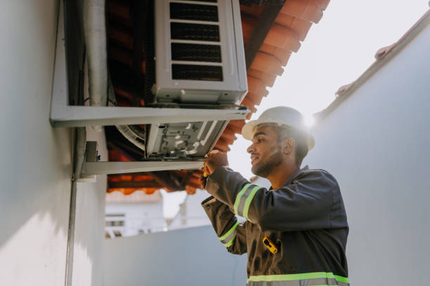 Professional HVAC in Castaic, CA